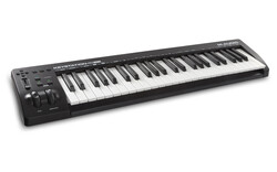 M-Audio Keystation 49 MK III 49 Tuşlu Midi Klavye - 2