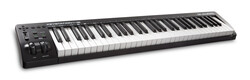 M-Audio Keystation 61 MK III 61 Tuşlu Midi Klavye - 2