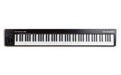 M-Audio Keystation 88 MK III 88 Tuşlu Midi Klavye - M-Audio