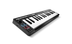 M-Audio Keystation Mini 32 MK III 32 Tuşlu Midi Klavye - 2