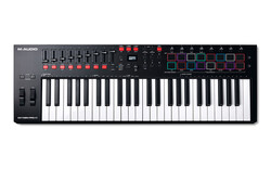 M-Audio Oxygen Pro 49 Tuşlu Midi Klavye - M-Audio