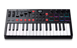 M-Audio Oxygen Pro Mini 32 Tuşlu Midi Klavye - M-Audio
