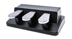 M-Audio SP Triple 3 lü Pedal - M-Audio