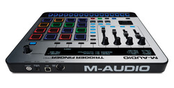 M-Audio Trigger Finger Pro Sample Pad - 2