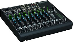 Mackie 1202VLZ4 12 Kanal Analog Mikser - 2