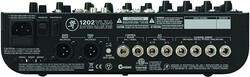 Mackie 1202VLZ4 12 Kanal Analog Mikser - 3