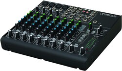 Mackie 1202VLZ4 12 Kanal Analog Mikser - 4
