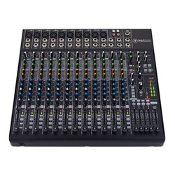 Mackie 1642VLZ4 16 Kanal Analog Mikser - Mackie