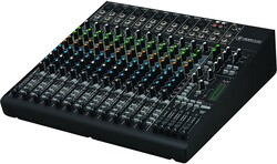 Mackie 1642VLZ4 16 Kanal Analog Mikser - 3