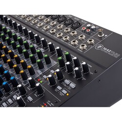 Mackie 1642VLZ4 16 Kanal Analog Mikser - 4
