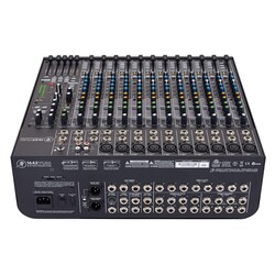 Mackie 1642VLZ4 16 Kanal Analog Mikser - 5