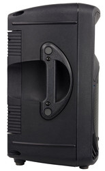 Mackie C 200 10 inç 200W Pasif Monitör Tipi Hoparlör - 3