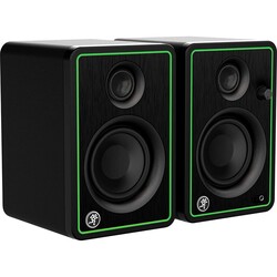Mackie CR3 X 3 inç Aktif Stüdyo Referans Monitörü (Çift) - 5
