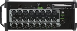 Mackie DL 16 S 16 Kanal Wireless Kontrol Dijital Mikser - Mackie