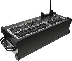 Mackie DL 32 S 32 Kanal Wireless Kontrol Dijital Mikser - 2