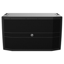 Mackie DRM 12 A 12 inç 2000W Aktif Line Array Hoparlör - Mackie