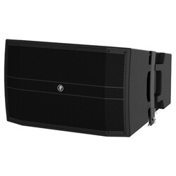 Mackie DRM 12 A 12 inç 2000W Aktif Line Array Hoparlör - 3