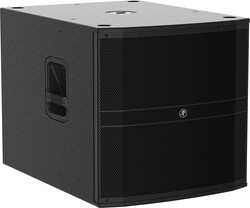 Mackie DRM 18 S 18 inç 2000W Aktif Subbass Hoparlör - 3