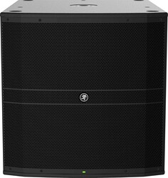 Mackie DRM 18 S 18 inç 2000W Aktif Subbass Hoparlör - 4