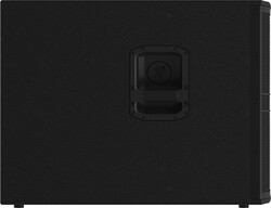Mackie DRM 18 S 18 inç 2000W Aktif Subbass Hoparlör - 5