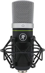 Mackie EM 91 CU USB Kondenser Mikrofon - 4