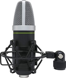 Mackie EM 91 CU USB Kondenser Mikrofon - 5