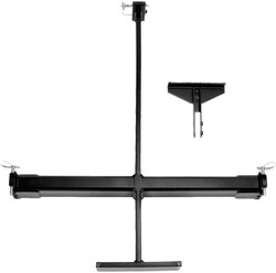 Mackie FB 100 Fly Bar - Mackie