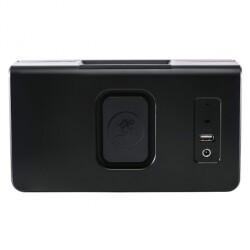 Mackie FREEPLAY HOME Portatif Bluetooth Hoparlör - 3