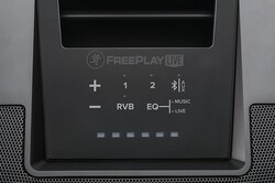 Mackie Free Play Live Portatif Bluetooth Ses Sistemi - Mackie