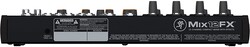 Mackie MIX12FX 12 Kanal Analog Mikser - 2