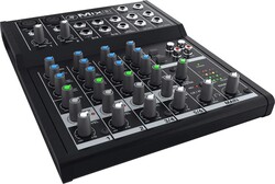 Mackie MIX8 8 Kanal Analog Mikser - 5