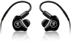 Mackie MP 120 Single Driver in-ear Kulaklık - Mackie