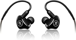 Mackie MP 220 Dual Dynamic in-ear Kulaklık - Mackie