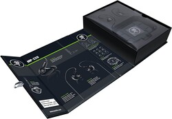 Mackie MP 220 Dual Dynamic in-ear Kulaklık - 2