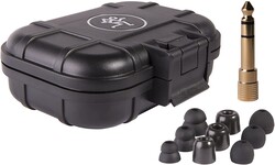 Mackie MP 220 Dual Dynamic in-ear Kulaklık - 5