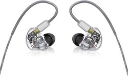 Mackie MP 460 QuadNuple in-ear Kulaklığı - Mackie