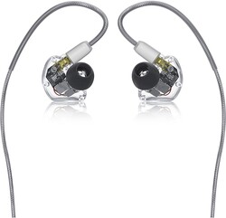 Mackie MP 460 QuadNuple in-ear Kulaklığı - 2