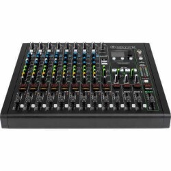 Mackie ONYX 12 Bluetooth - Mackie
