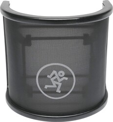 Mackie PF 100 Pop Filter - Mackie