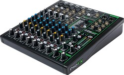 Mackie PROFX 10 V3 10 Kanal Analog Mikser - 2