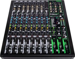 Mackie PROFX 12 V3 12 Kanal Analog Mikser - 1
