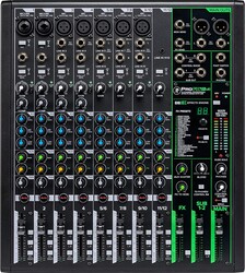 Mackie PROFX 12 V3 12 Kanal Analog Mikser - 2
