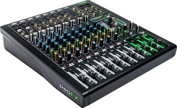 Mackie PROFX 12 V3 12 Kanal Analog Mikser - 4