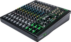 Mackie PROFX 12 V3 12 Kanal Analog Mikser - 5