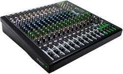 Mackie PROFX 16 V3 16 Kanal Analog Mikser - Mackie