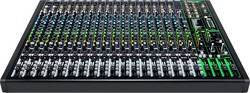 Mackie PROFX 22 V3 16 Kanal USB Analog Mixer - Mackie