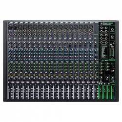 Mackie PROFX 22 V3 16 Kanal USB Analog Mixer - 2