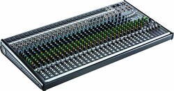 Mackie PROFX 30 V3 30 Kanal USB Analog Mikser - 4