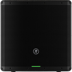 Mackie SR18S 18 1600W Aktif Subwoofer - Mackie