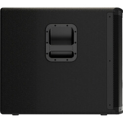 Mackie SR18S 18 1600W Aktif Subwoofer - 2